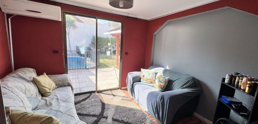 Casa Pte. Alto