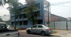 Sitio, Terreno