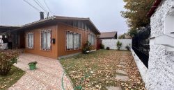 Terreno con casa