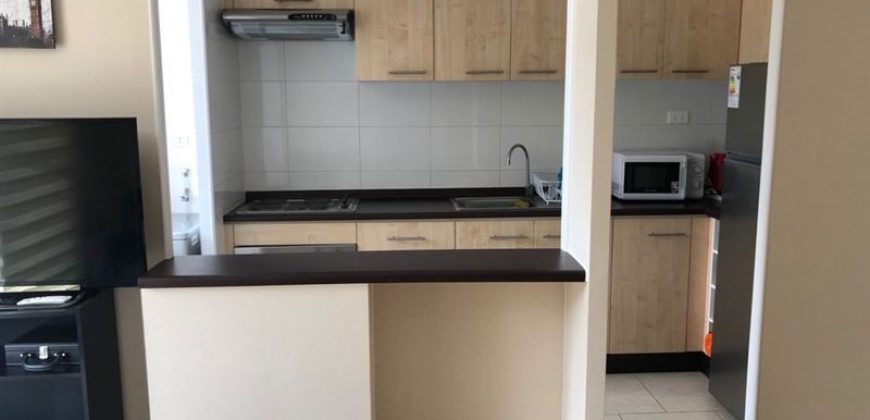 Departamento El Tabo