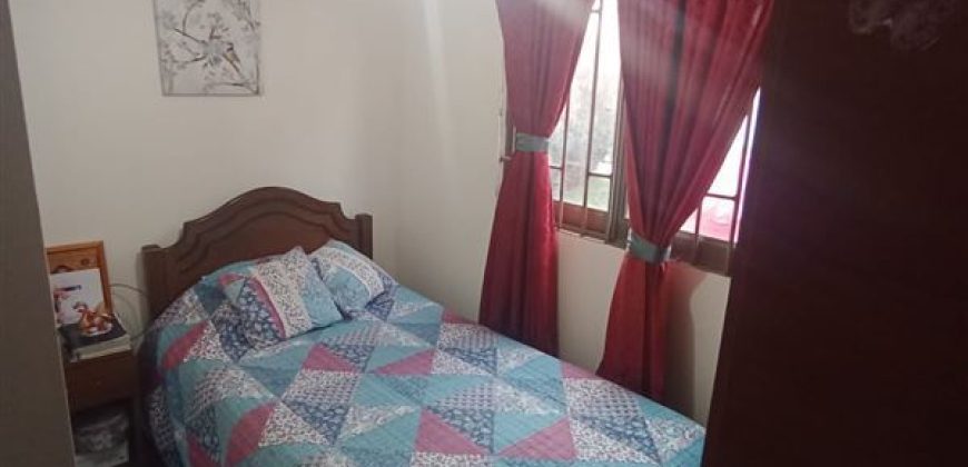 Casa Pte. Alto