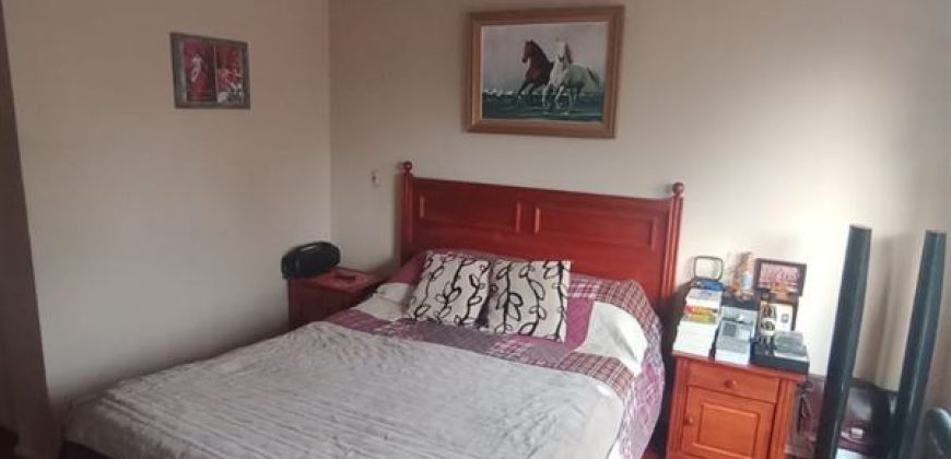 Casa Pte. Alto