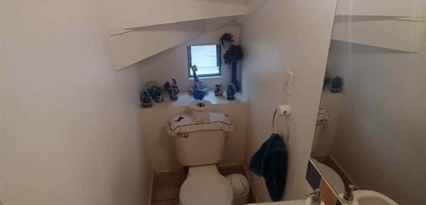 Casa Pte. Alto
