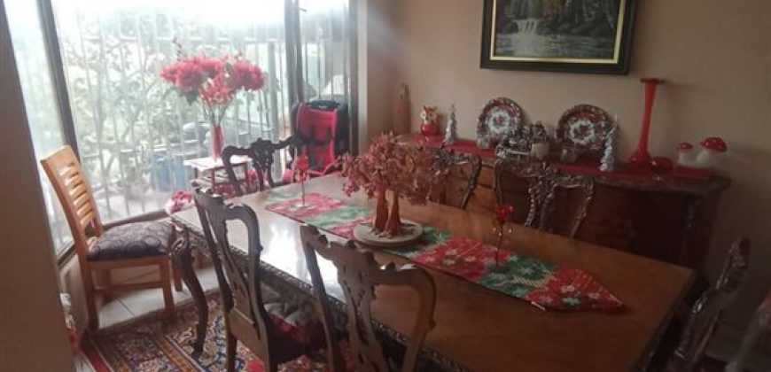 Casa Pte. Alto