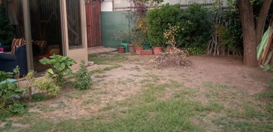 Casa Pte. Alto