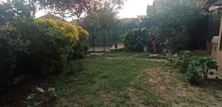 Casa Pte. Alto