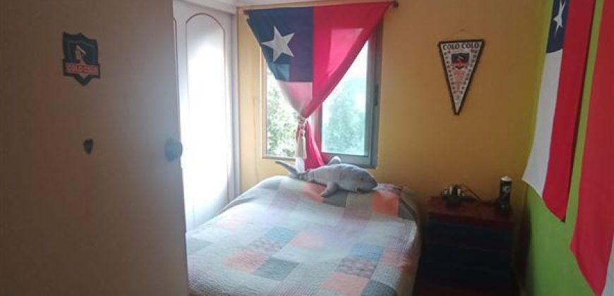 Casa Pte. Alto