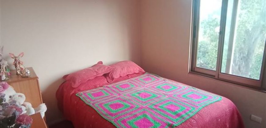 Casa Pte. Alto