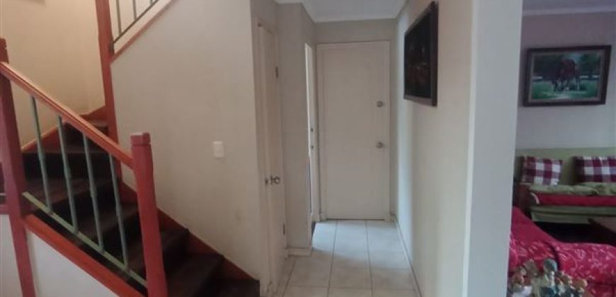 Casa Pte. Alto