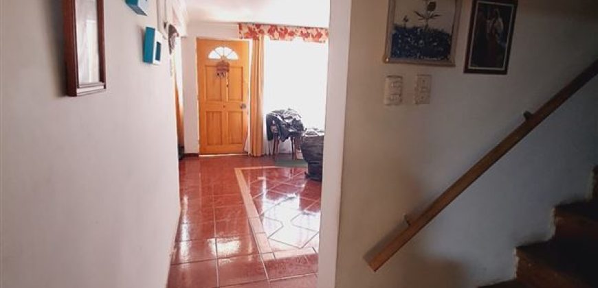 Casa La Florida