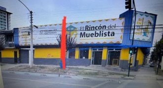 Local Comercial Temuco