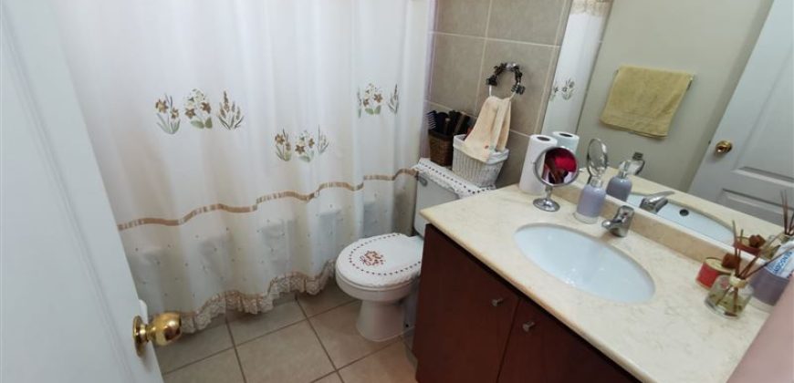 Casa Pte. Alto