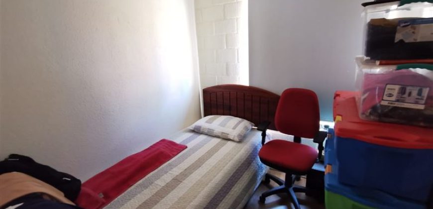 Casa Pte. Alto
