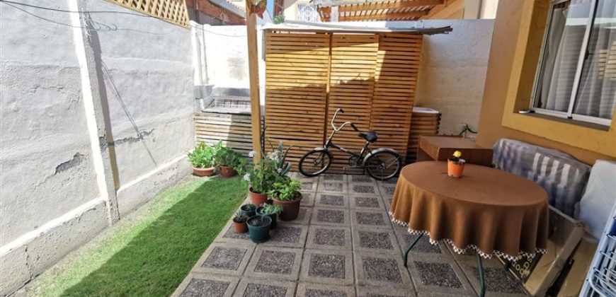 Casa Pte. Alto