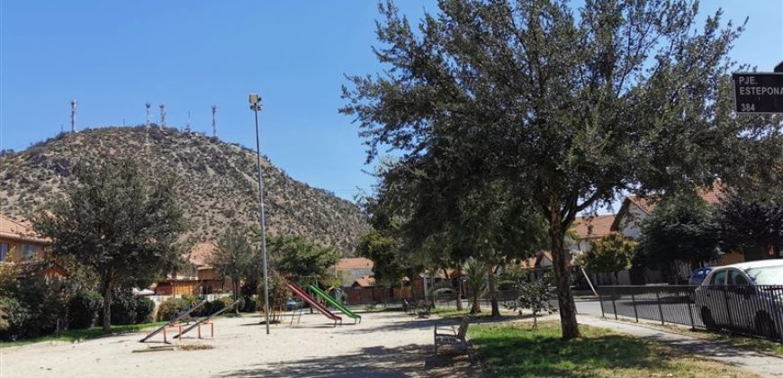 Casa Pte. Alto