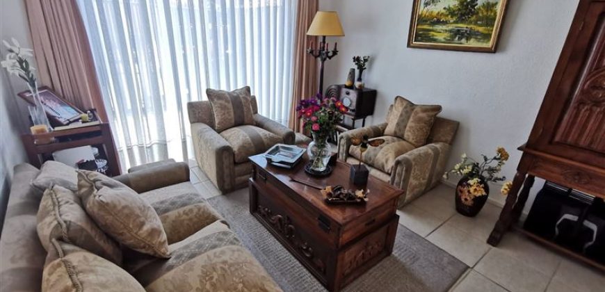 Casa Pte. Alto
