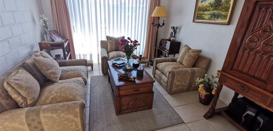 Casa Pte. Alto