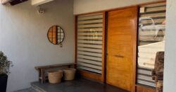 Casa Peñalolén