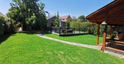 Casa Pte Alto.