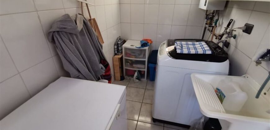 Casa Pte Alto.