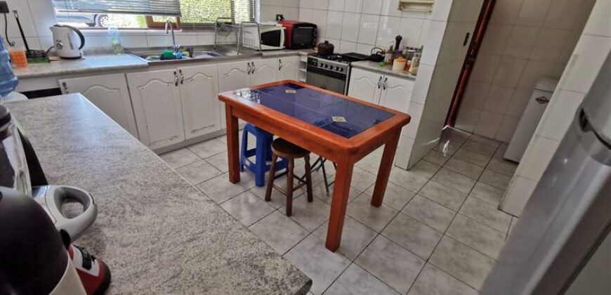 Casa Pte Alto.