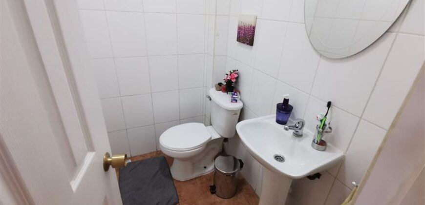 Casa Pte Alto.