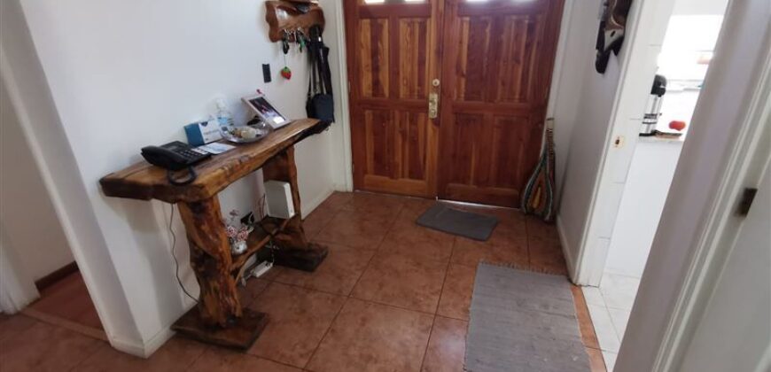 Casa Pte Alto.