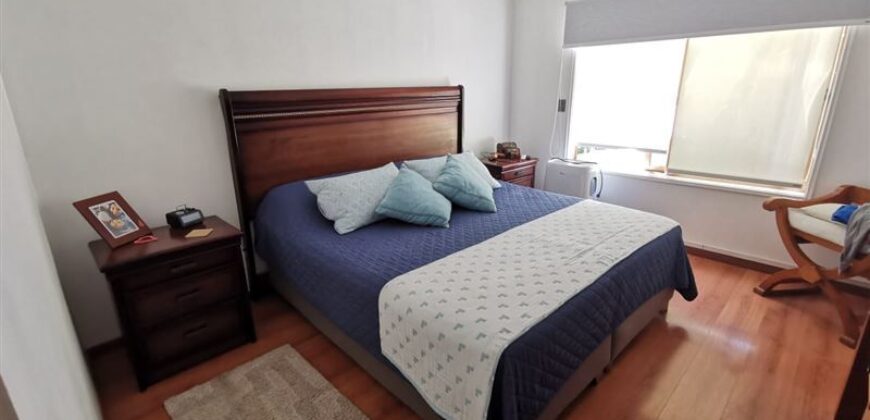 Casa Pte Alto.