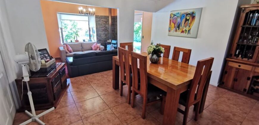 Casa Pte Alto.