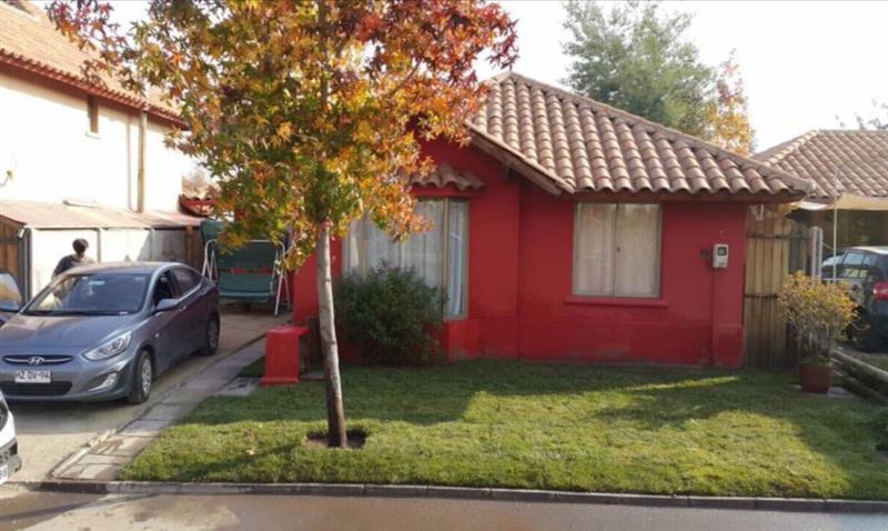 Casa Pte. Alto