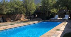 Casa San jose de maipo