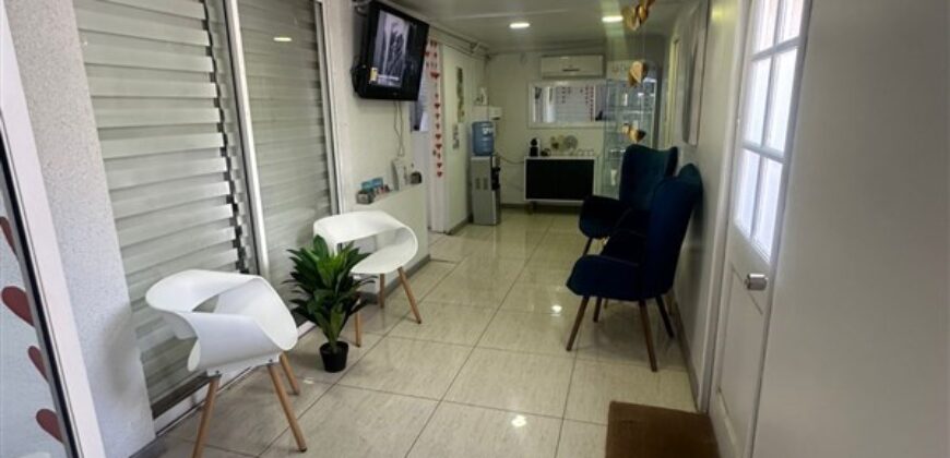 Casa, Local Comercial