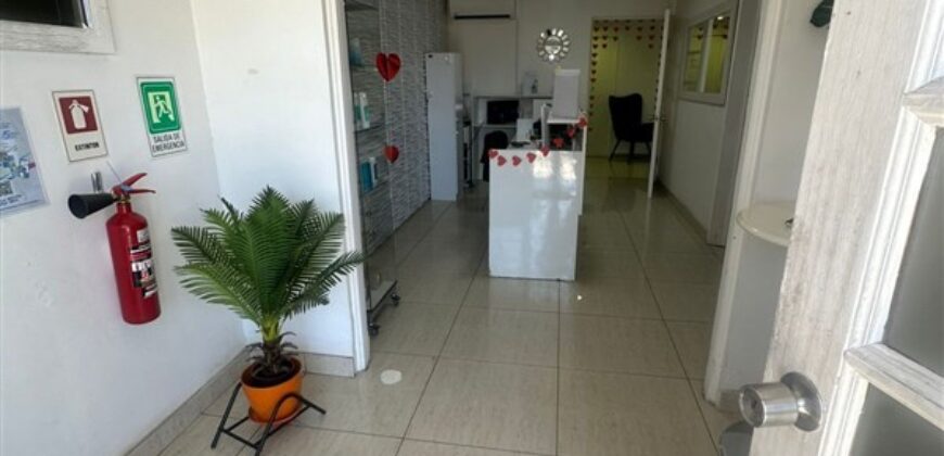 Casa, Local Comercial