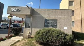 Departamento Depto en ciudad del Este