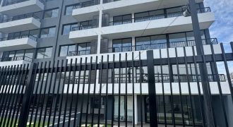 Departamento nuevo cercano a Metro La Cisterna
