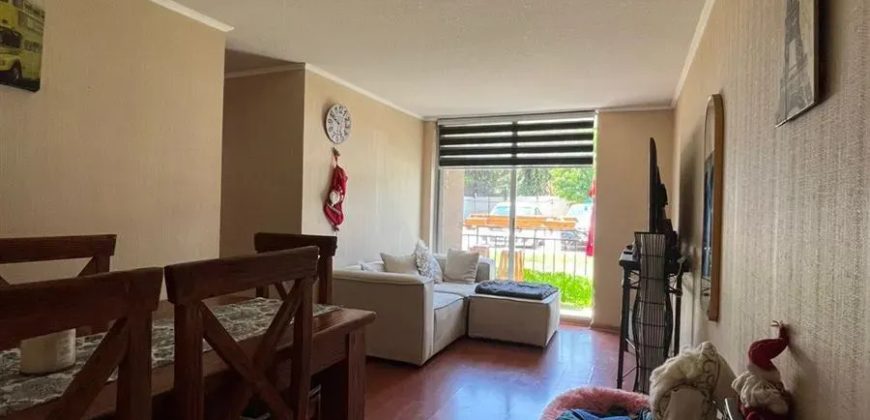 Departamento Depto en ciudad del Este