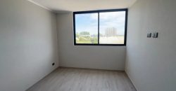Departamento nuevo cercano a Metro La Cisterna