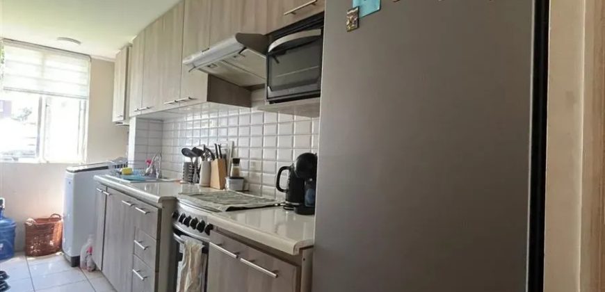 Departamento Depto en ciudad del Este