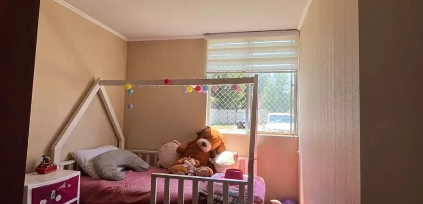 Departamento Depto en ciudad del Este