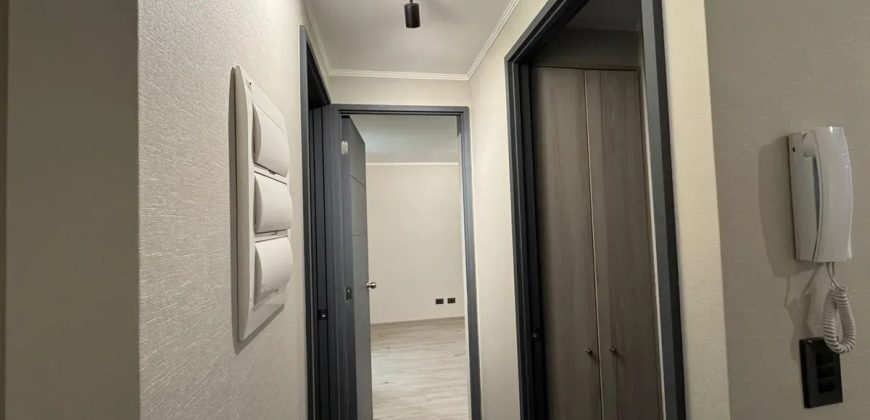Departamento nuevo cercano a Metro La Cisterna