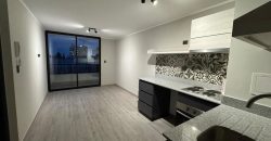 Departamento nuevo cercano a Metro La Cisterna
