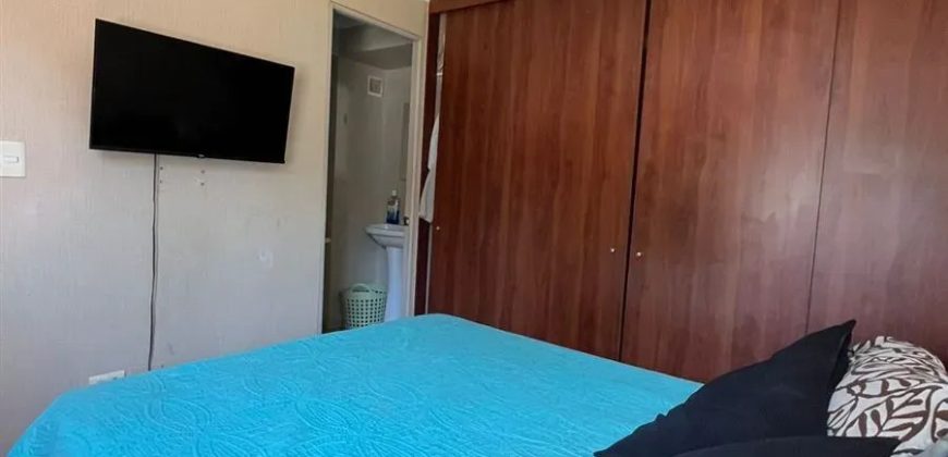 Departamento Depto en ciudad del Este