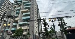 Departamento en La Cisterna