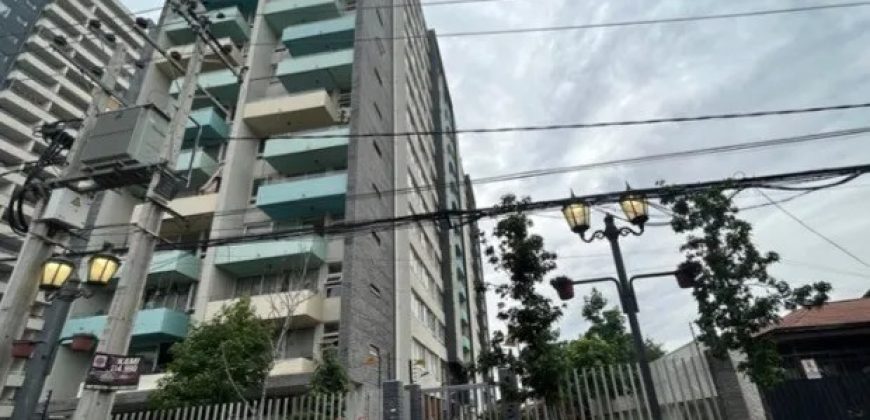 Departamento en La Cisterna