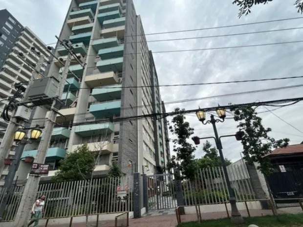 Departamento en La Cisterna