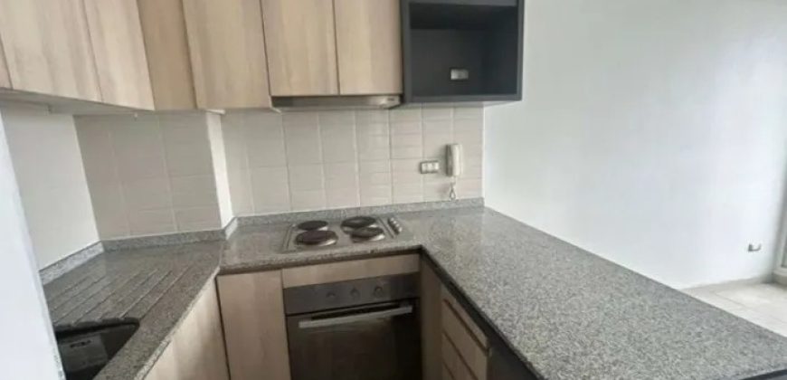 Departamento en La Cisterna